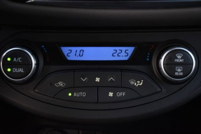 Toyota Yaris Cross 1.5 Hybrid 5p. E-CVT Premiere (13)