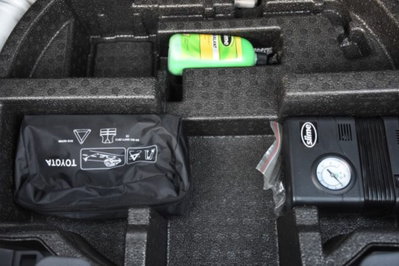 Toyota Yaris Cross 1.5 Hybrid 5p. E-CVT Premiere (17)