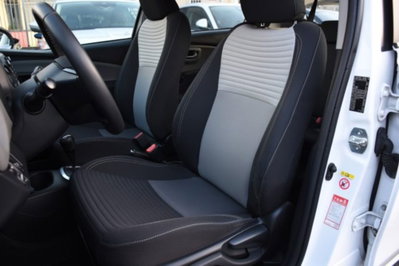 Toyota Yaris Cross 1.5 Hybrid 5p. E-CVT Premiere (6)