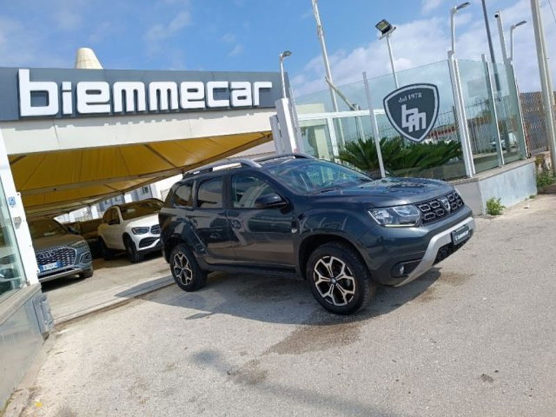 Dacia Duster 1.5 Blue dCi 8V 115 CV 4x2 15th Anniversary