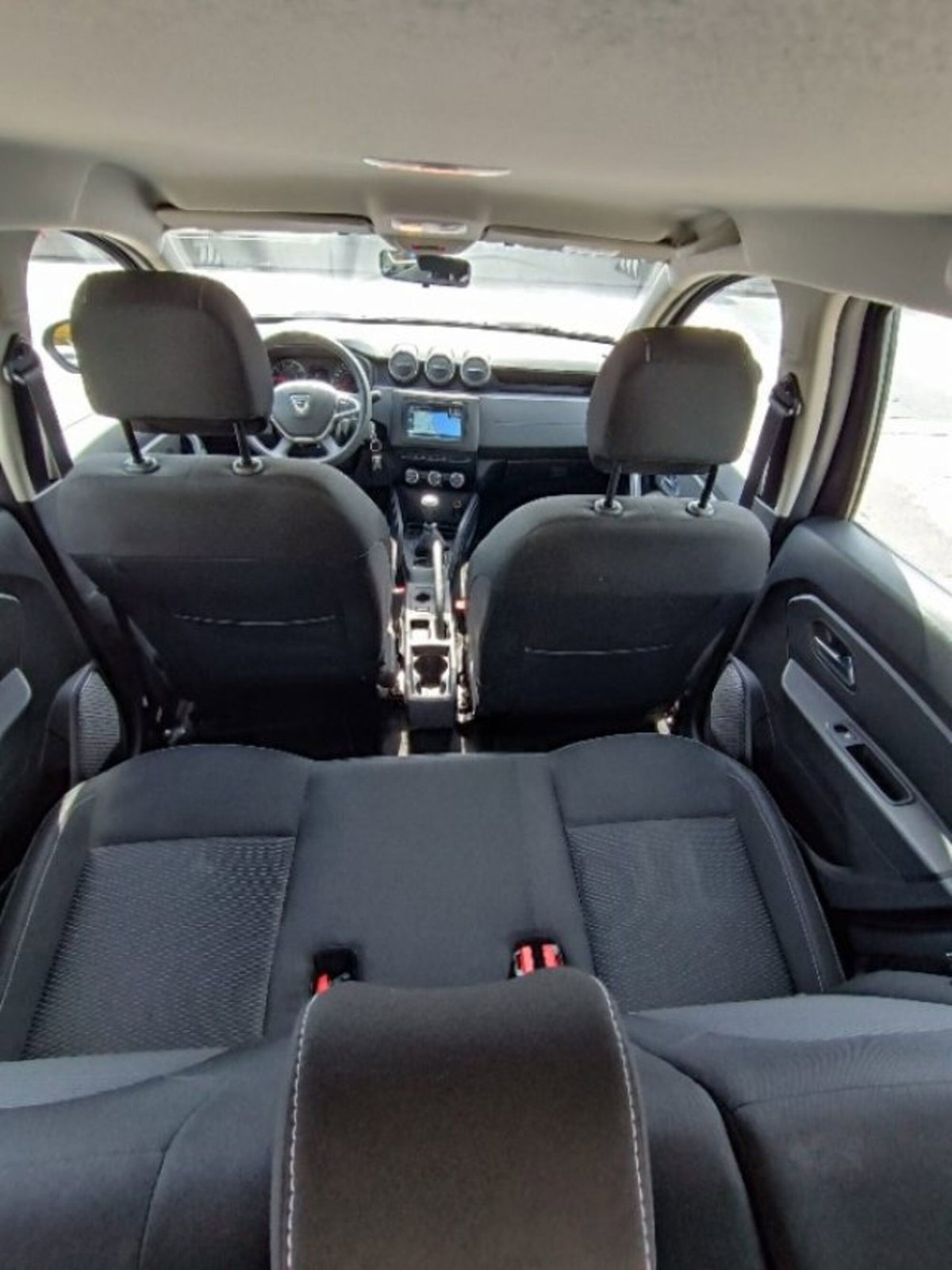 Dacia Duster 1.5 Blue dCi 8V 115 CV 4x2 Prestige Up (11)