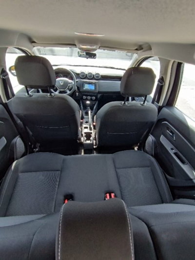 Dacia Duster 1.5 Blue dCi 8V 115 CV 4x2 Prestige Up (11)
