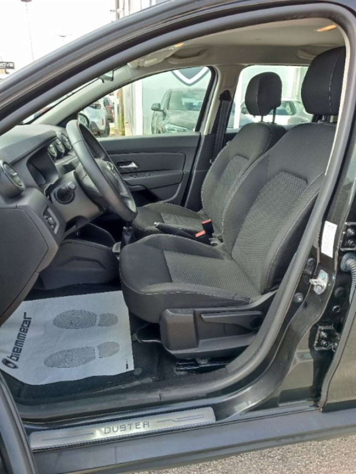 Dacia Duster 1.5 Blue dCi 8V 115 CV 4x2 Prestige Up (12)