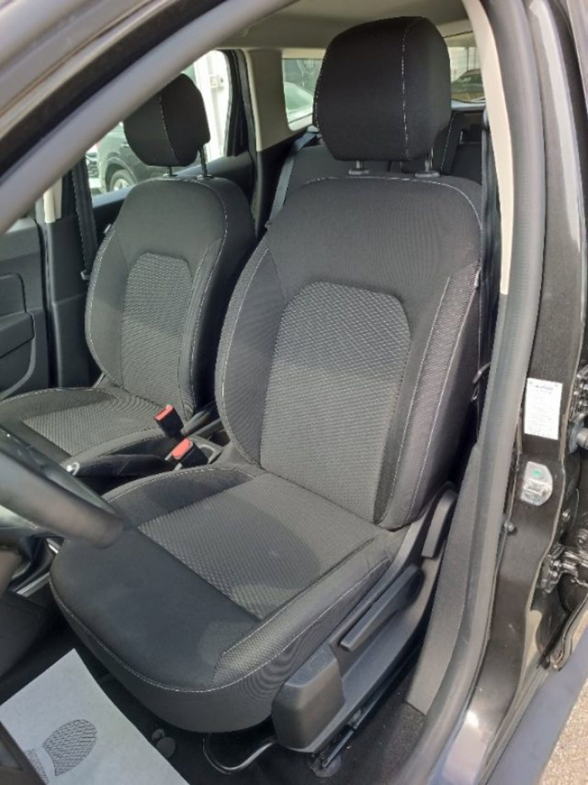 Dacia Duster 1.5 Blue dCi 8V 115 CV 4x2 Prestige Up (13)