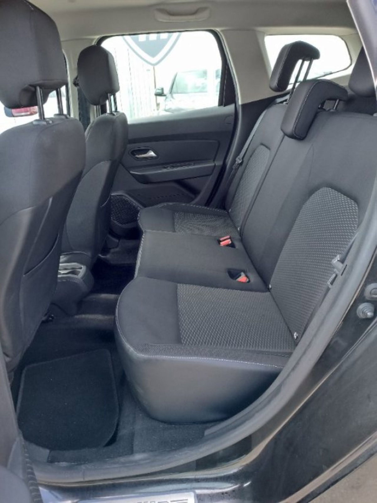 Dacia Duster 1.5 Blue dCi 8V 115 CV 4x2 Prestige Up (15)