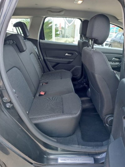 Dacia Duster 1.5 Blue dCi 8V 115 CV 4x2 Prestige Up (16)