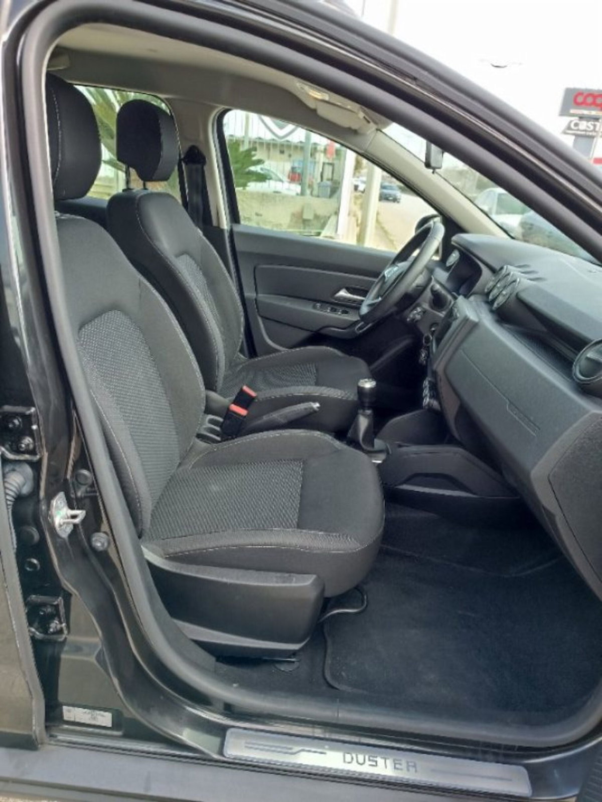 Dacia Duster 1.5 Blue dCi 8V 115 CV 4x2 Prestige Up (17)