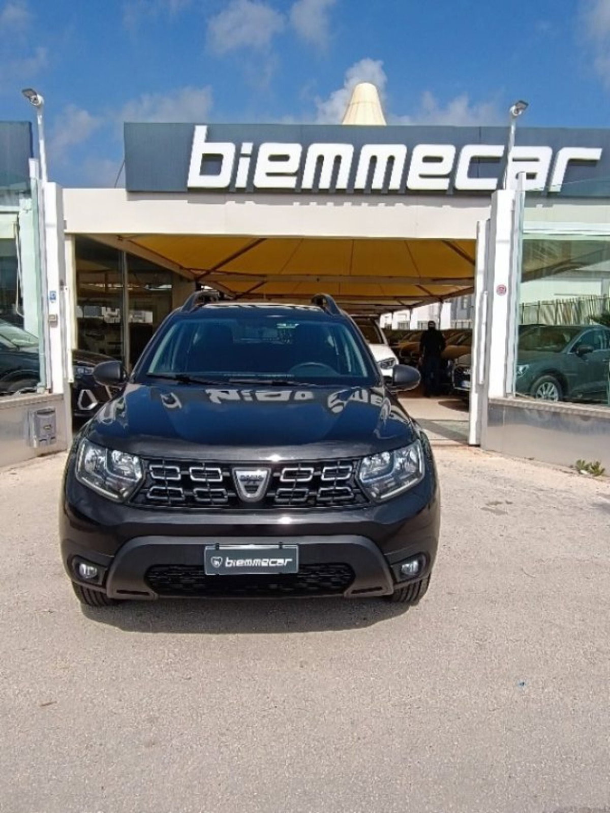 Dacia Duster 1.5 Blue dCi 8V 115 CV 4x2 Prestige Up (3)