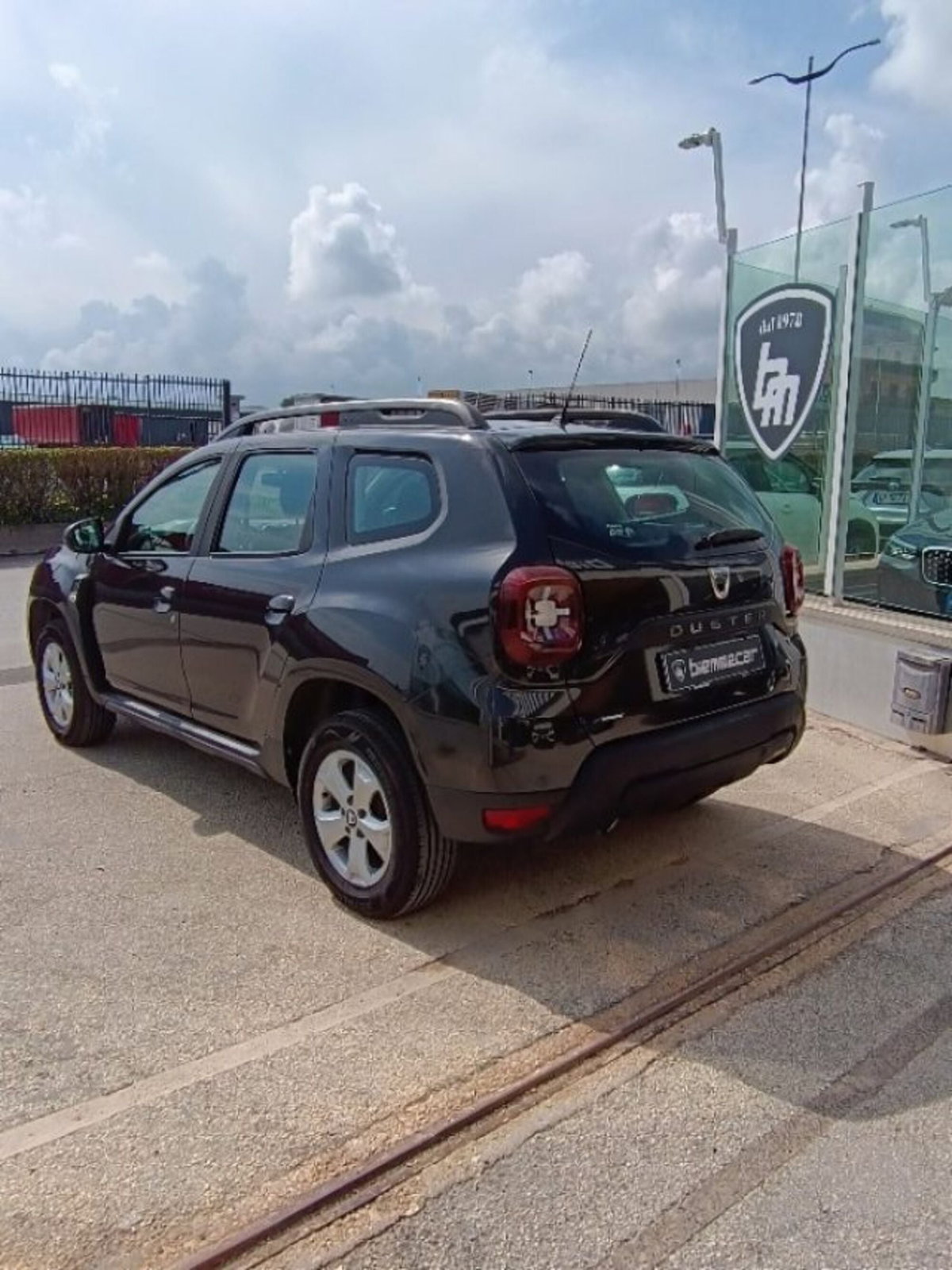 Dacia Duster 1.5 Blue dCi 8V 115 CV 4x2 Prestige Up (4)