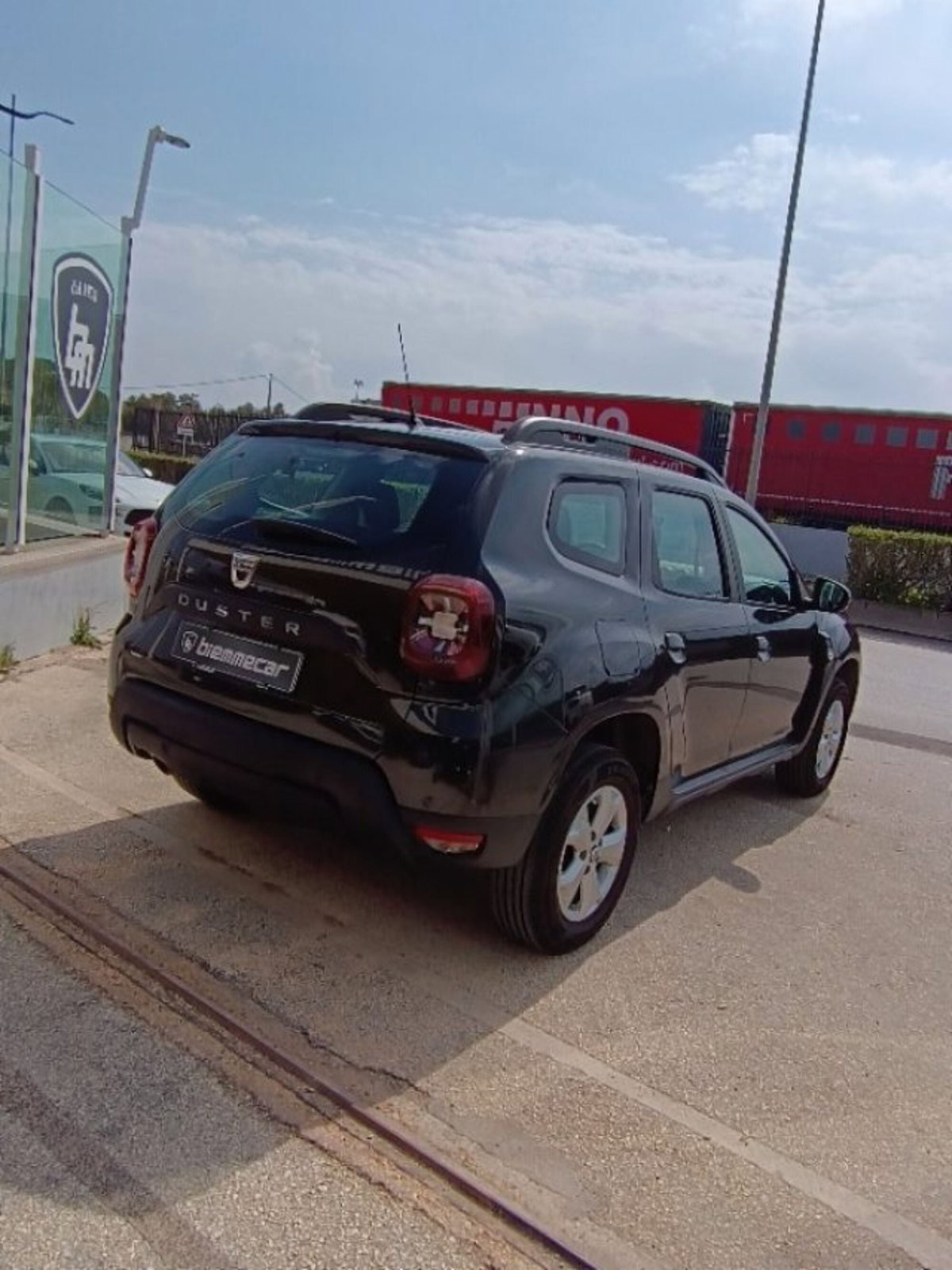 Dacia Duster 1.5 Blue dCi 8V 115 CV 4x2 Prestige Up (5)