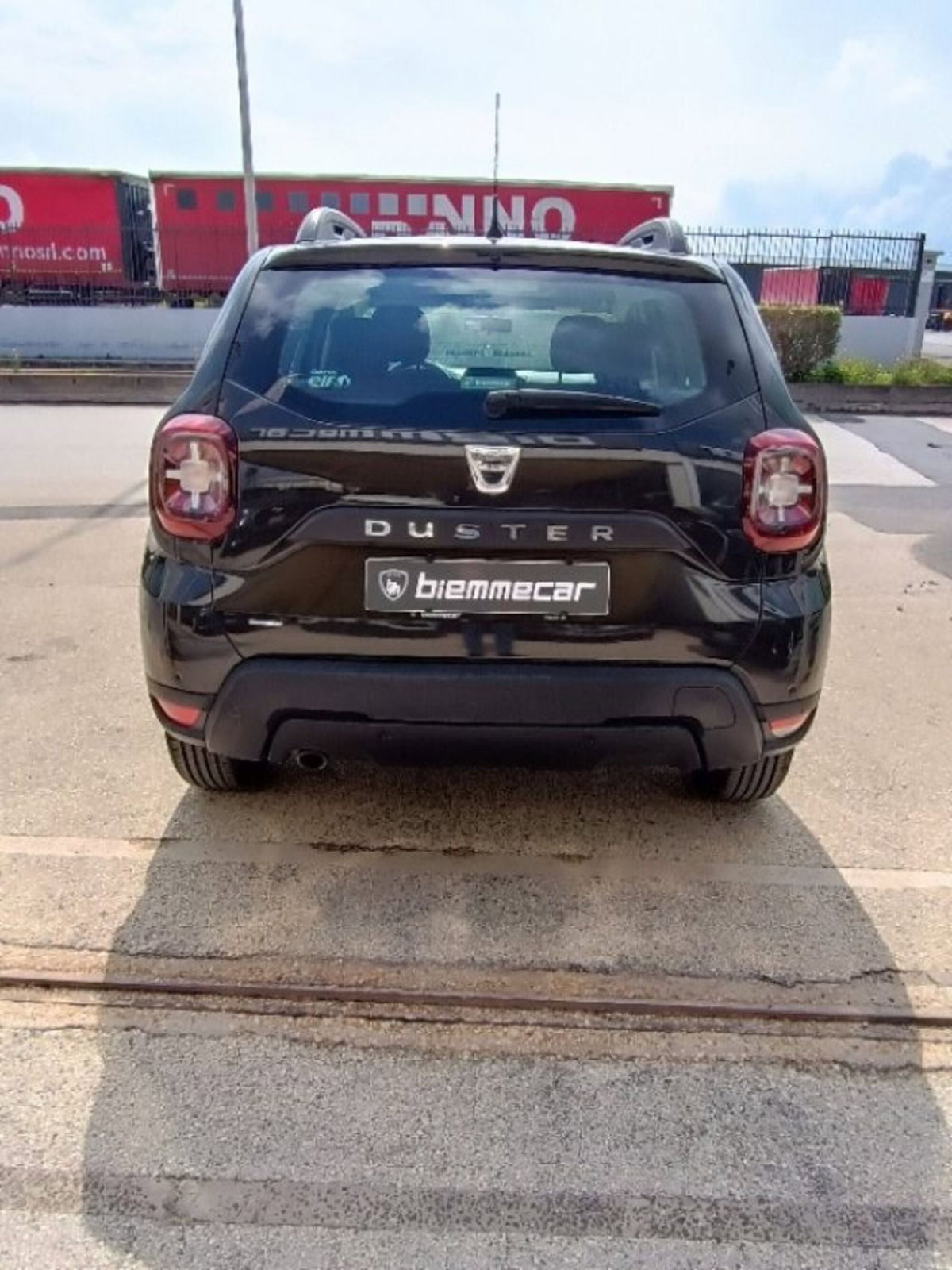 Dacia Duster 1.5 Blue dCi 8V 115 CV 4x2 Prestige Up (6)