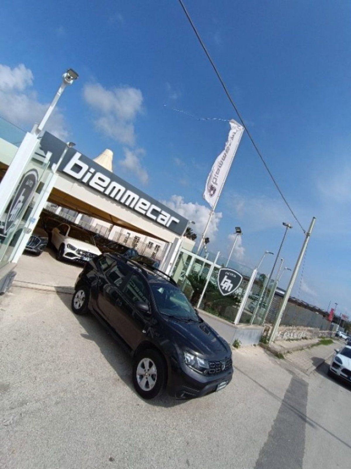 Dacia Duster 1.5 Blue dCi 8V 115 CV 4x2 Prestige Up (7)