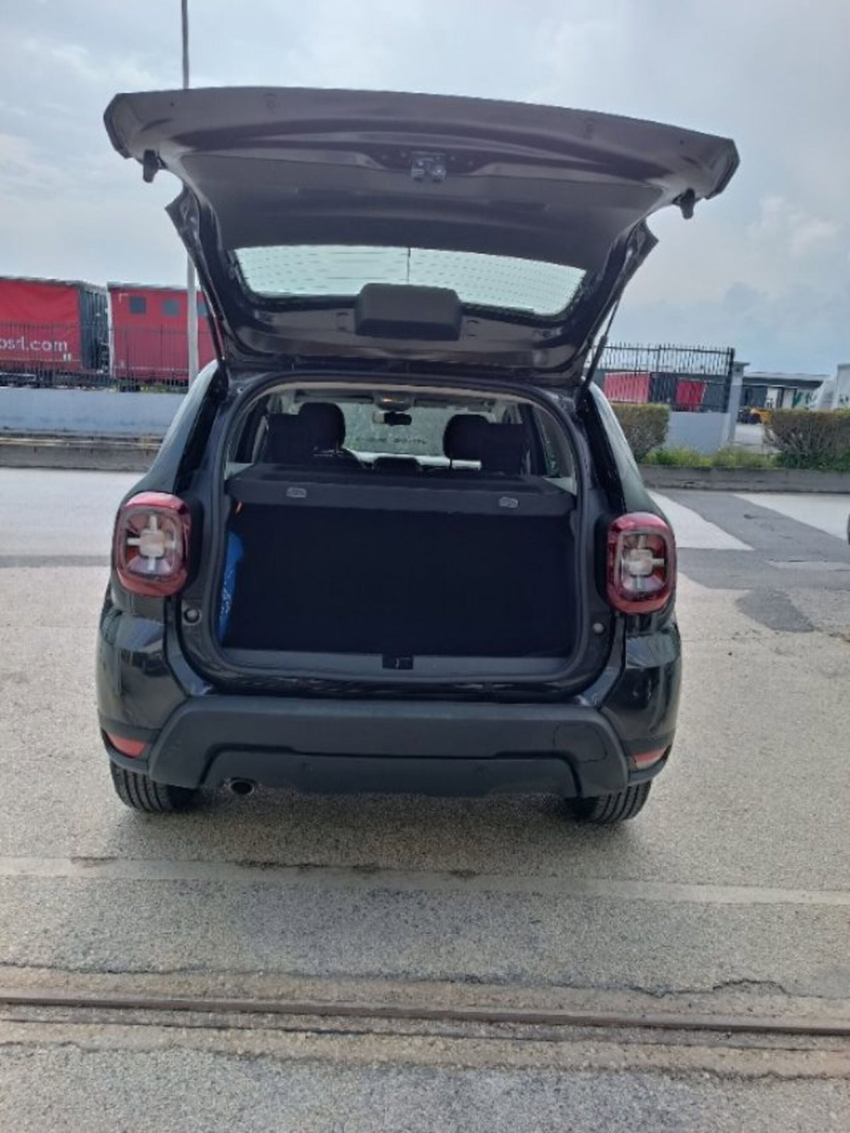 Dacia Duster 1.5 Blue dCi 8V 115 CV 4x2 Prestige Up (8)