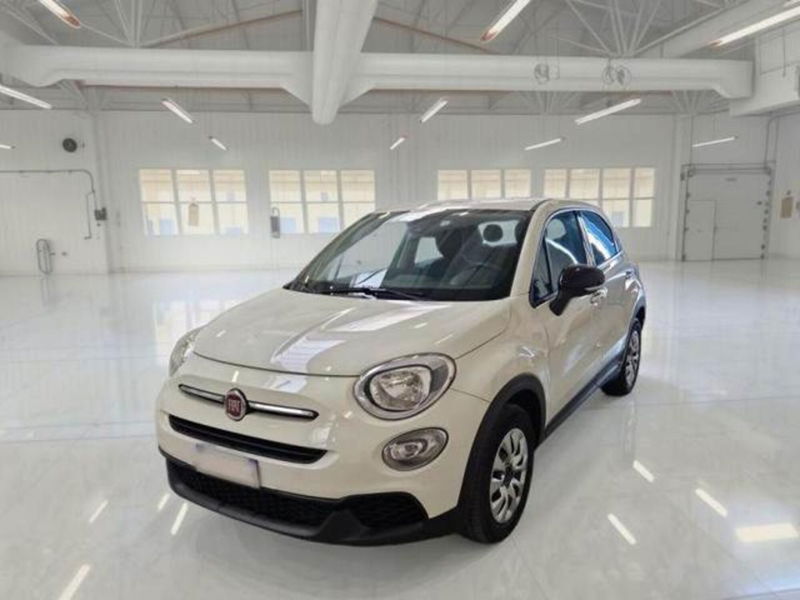 Fiat 500X 1.3 MultiJet 95 CV Cult