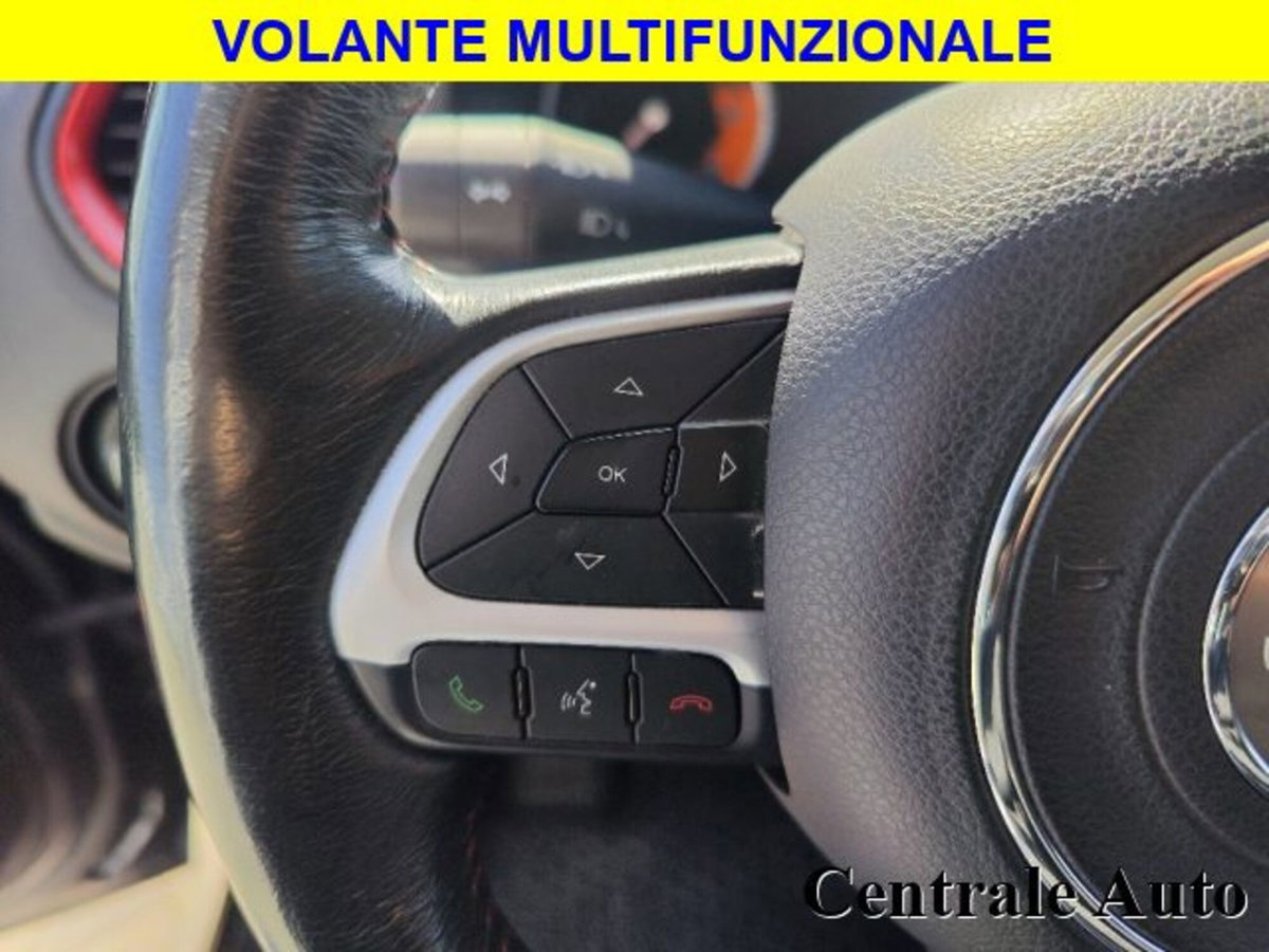 Jeep Renegade 2.0 Mjt 170CV 4WD Active Drive Low Trailhawk (10)