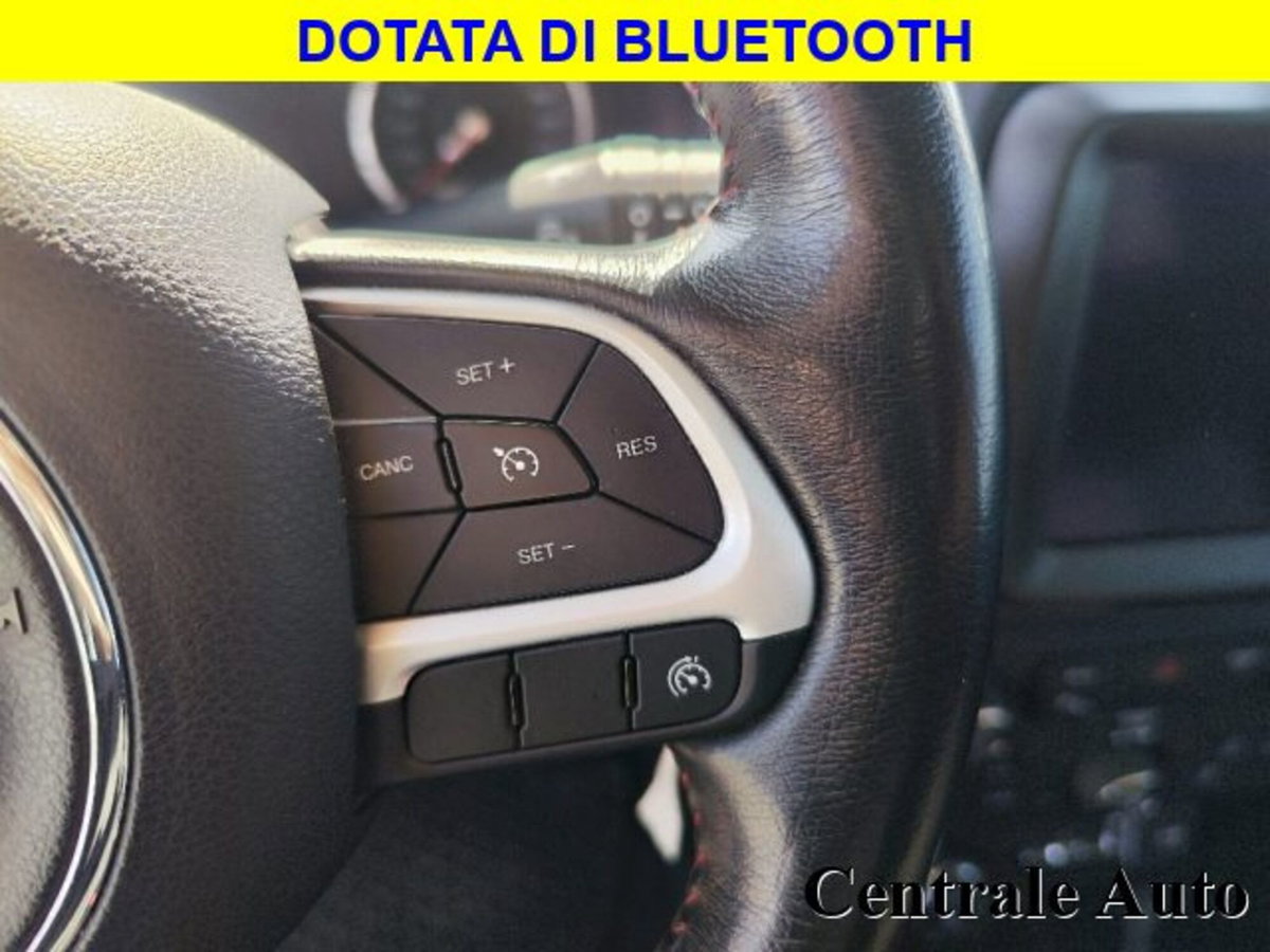Jeep Renegade 2.0 Mjt 170CV 4WD Active Drive Low Trailhawk (11)