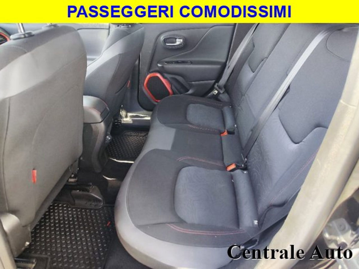 Jeep Renegade 2.0 Mjt 170CV 4WD Active Drive Low Trailhawk (14)