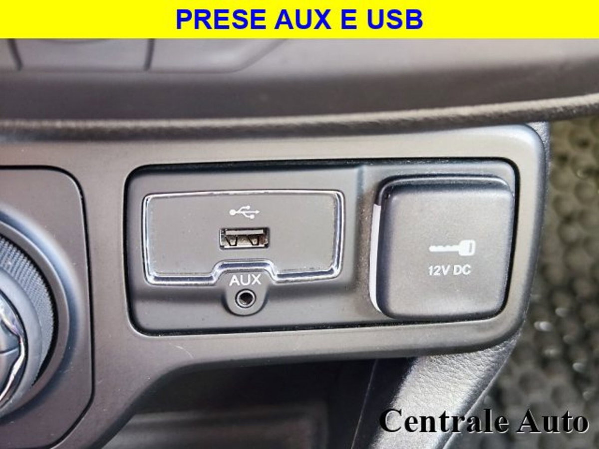 Jeep Renegade 2.0 Mjt 170CV 4WD Active Drive Low Trailhawk (15)