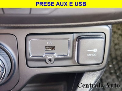 Jeep Renegade 2.0 Mjt 170CV 4WD Active Drive Low Trailhawk (15)