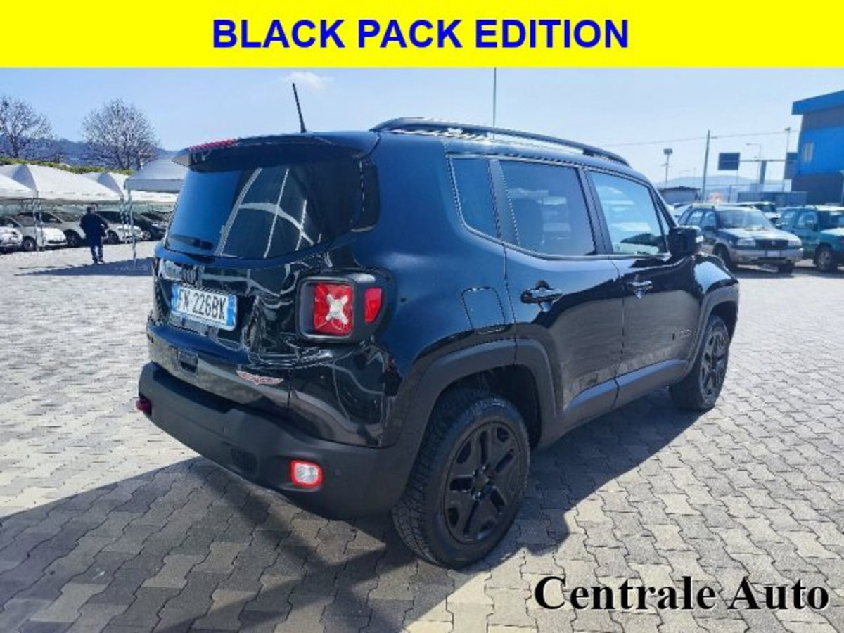 Jeep Renegade 2.0 Mjt 170CV 4WD Active Drive Low Trailhawk (2)