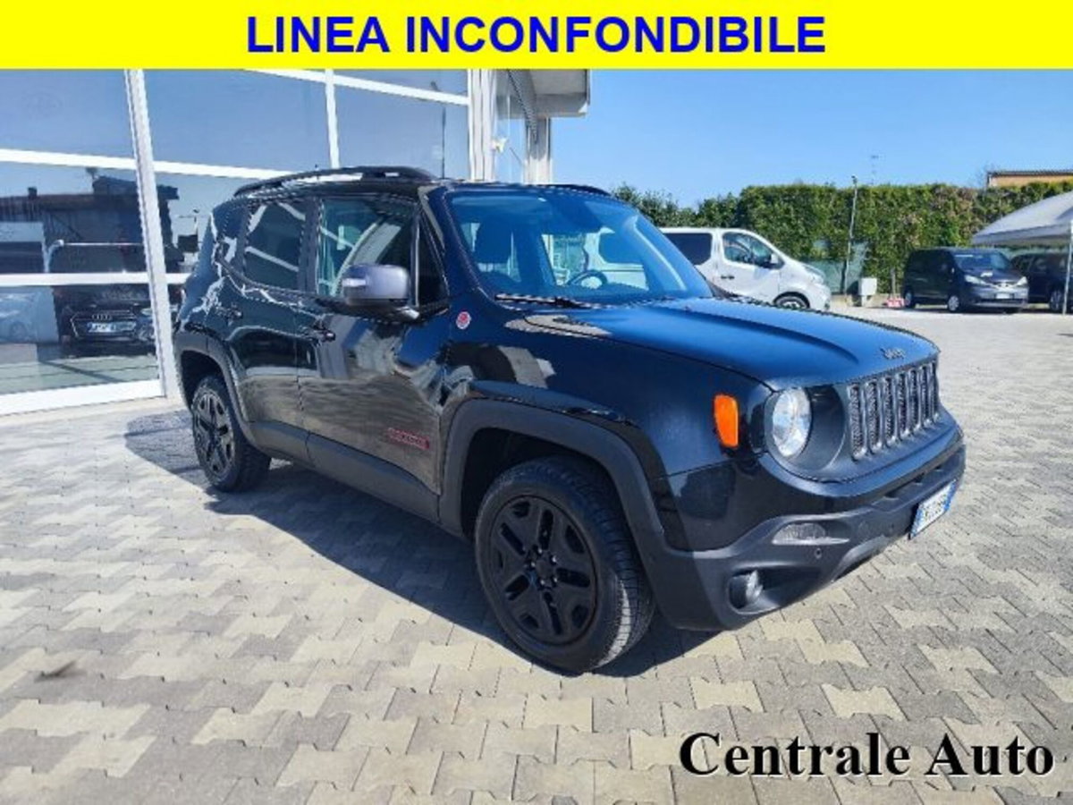 Jeep Renegade 2.0 Mjt 170CV 4WD Active Drive Low Trailhawk (3)