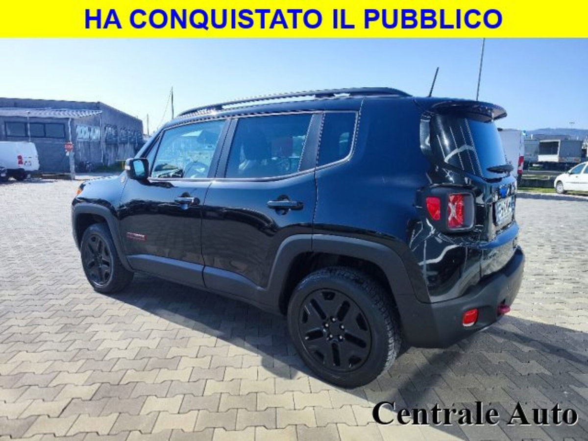 Jeep Renegade 2.0 Mjt 170CV 4WD Active Drive Low Trailhawk (4)