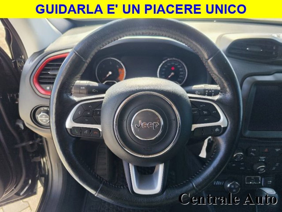 Jeep Renegade 2.0 Mjt 170CV 4WD Active Drive Low Trailhawk (5)