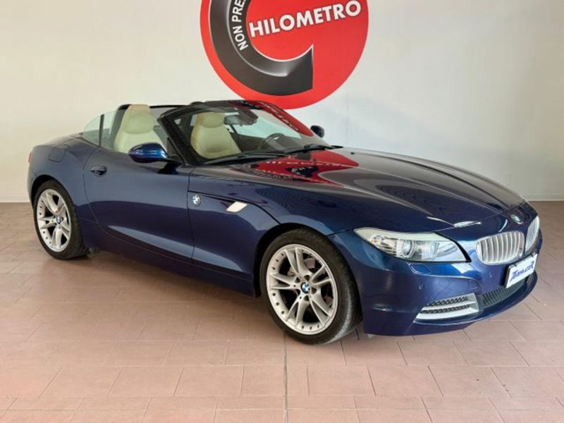 BMW Z4 Cabrio Z4 sDrive23i