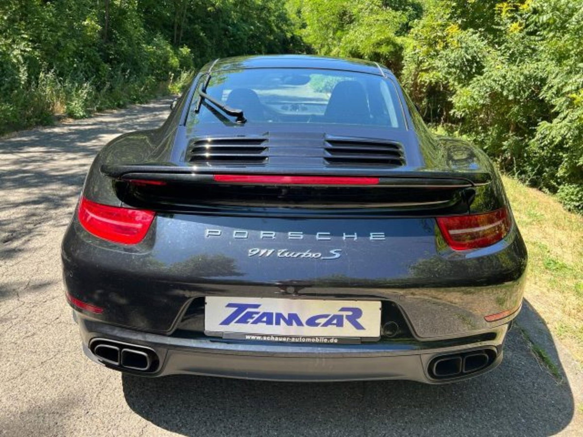 Porsche 911 Coupé 3.8 Turbo S (18)