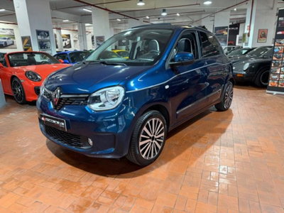 Renault Twingo SCe 65 CV Intens (3)