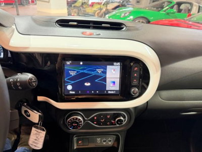 Renault Twingo SCe 65 CV Intens (11)