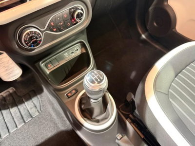 Renault Twingo SCe 65 CV Intens (12)