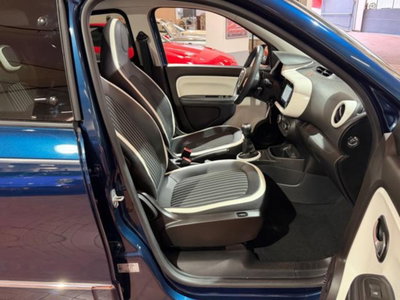 Renault Twingo SCe 65 CV Intens (15)
