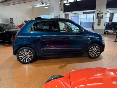 Renault Twingo SCe 65 CV Intens (18)