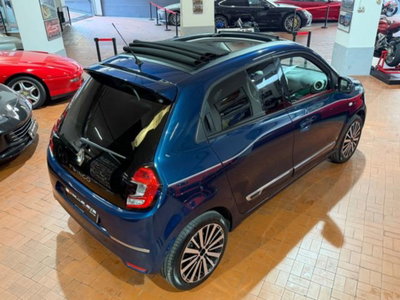 Renault Twingo SCe 65 CV Intens (6)