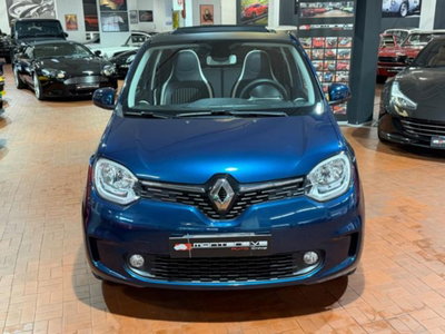Renault Twingo SCe 65 CV Intens (2)