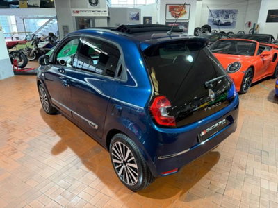 Renault Twingo SCe 65 CV Intens (4)
