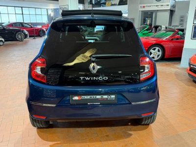 Renault Twingo SCe 65 CV Intens (5)