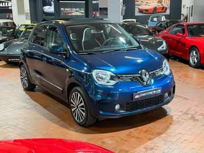 Renault Twingo SCe 65 CV Intens usata