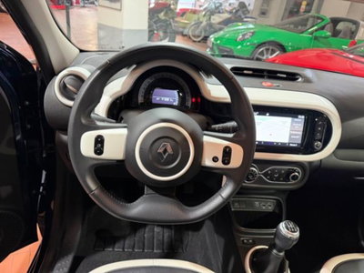 Renault Twingo SCe 65 CV Intens (9)