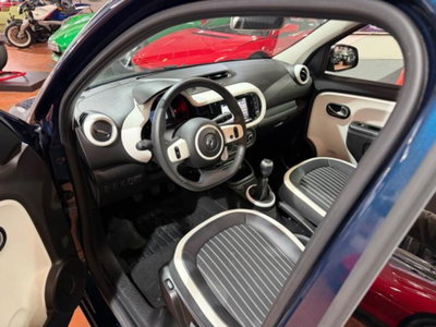 Renault Twingo SCe 65 CV Intens (7)