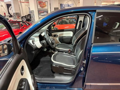 Renault Twingo SCe 65 CV Intens (8)
