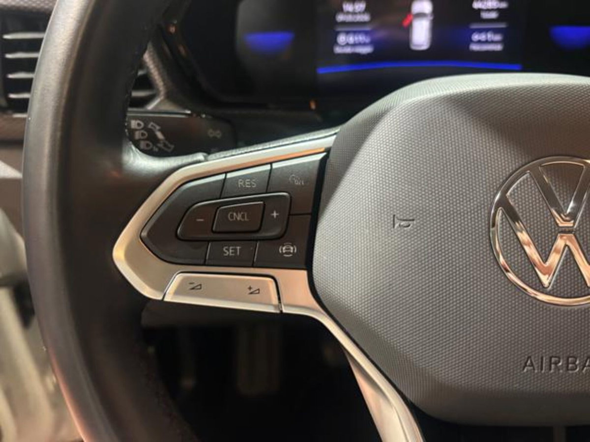 Volkswagen T-Cross 1.0 tsi Life 95cv (17)