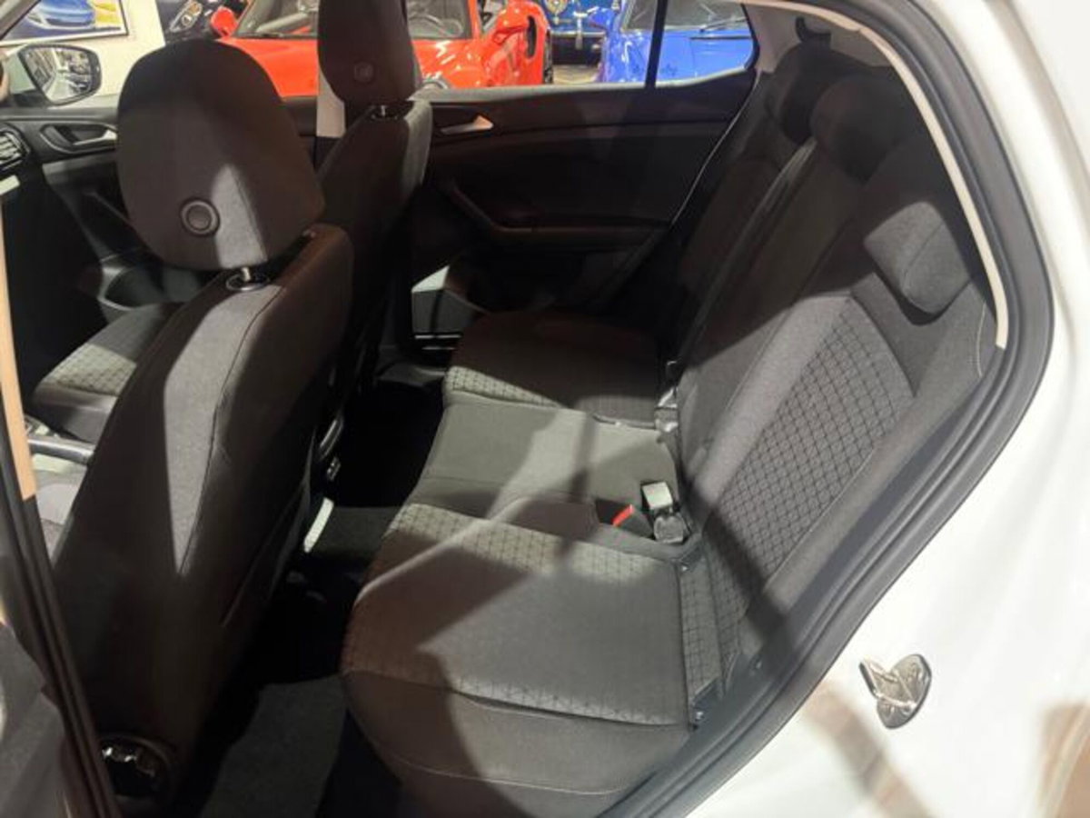 Volkswagen T-Cross 1.0 tsi Life 95cv (19)