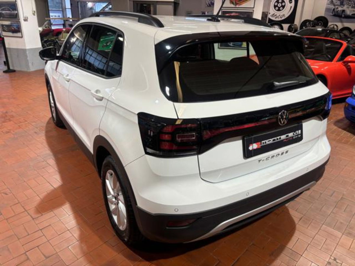 Volkswagen T-Cross 1.0 tsi Life 95cv (4)