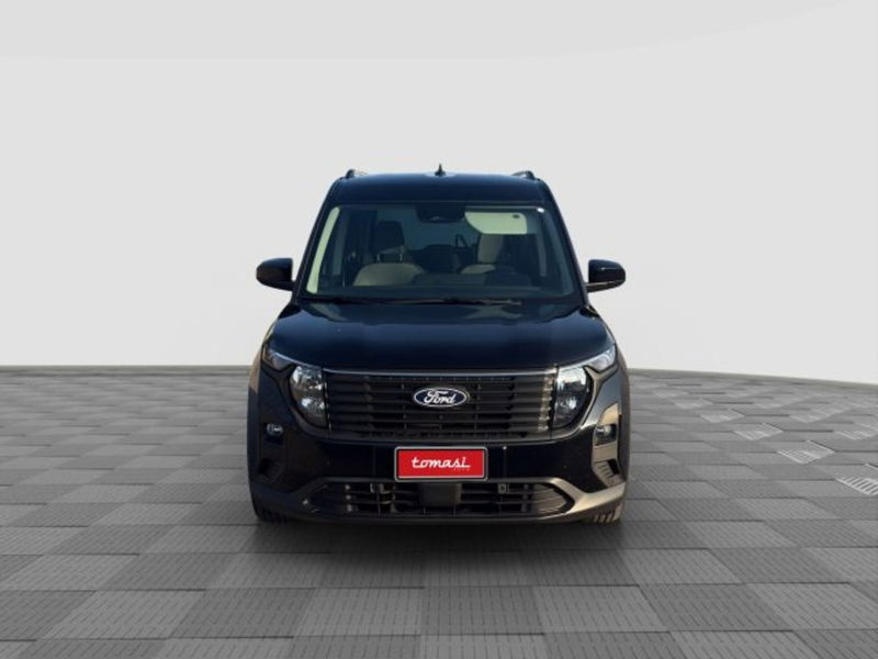 Ford Tourneo Courier 1.0 ecoboost 125cv Titanium powershift