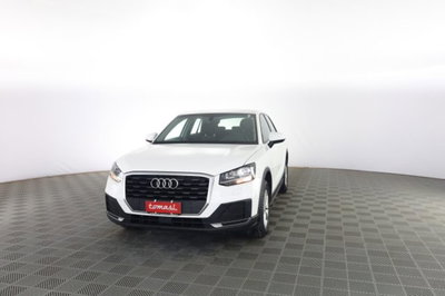 Audi Q2 Q2 30 TDI S tronic Business usata