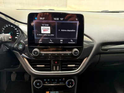 Ford Puma 1.0 EcoBoost Hybrid 125 CV S&S ST-Line Design 2 (17)