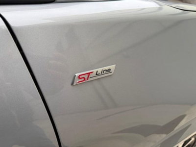Ford Puma 1.0 EcoBoost Hybrid 125 CV S&S ST-Line Design 2 (9)