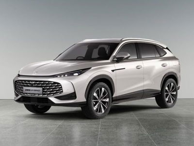 Mg HS HS 1.5T-GDI AT Luxury nuova